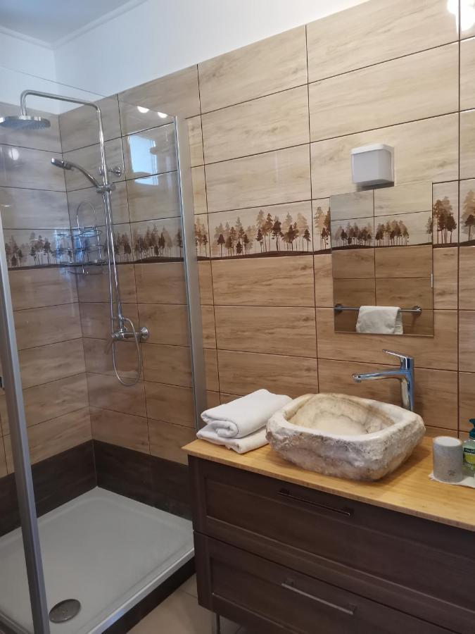 Apartament Novak Porta Vendeghaz-Tab, Zala Zewnętrze zdjęcie